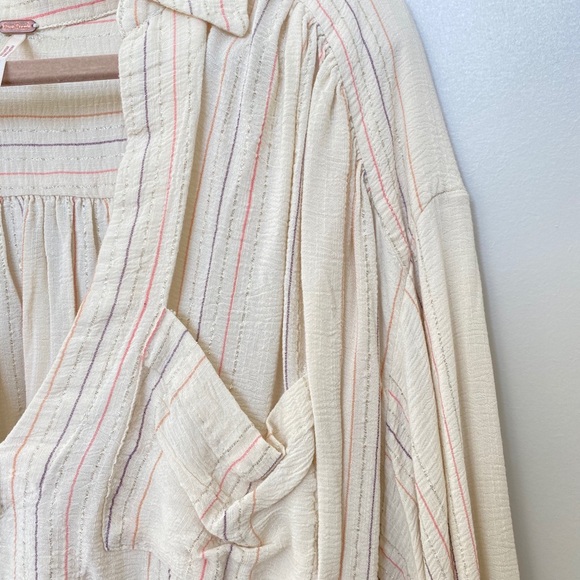 Free People Crop Top - Picture 3 of 6